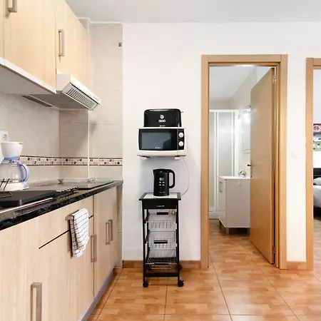 Appartamento Casa Lolina Maspalomas  Esterno foto