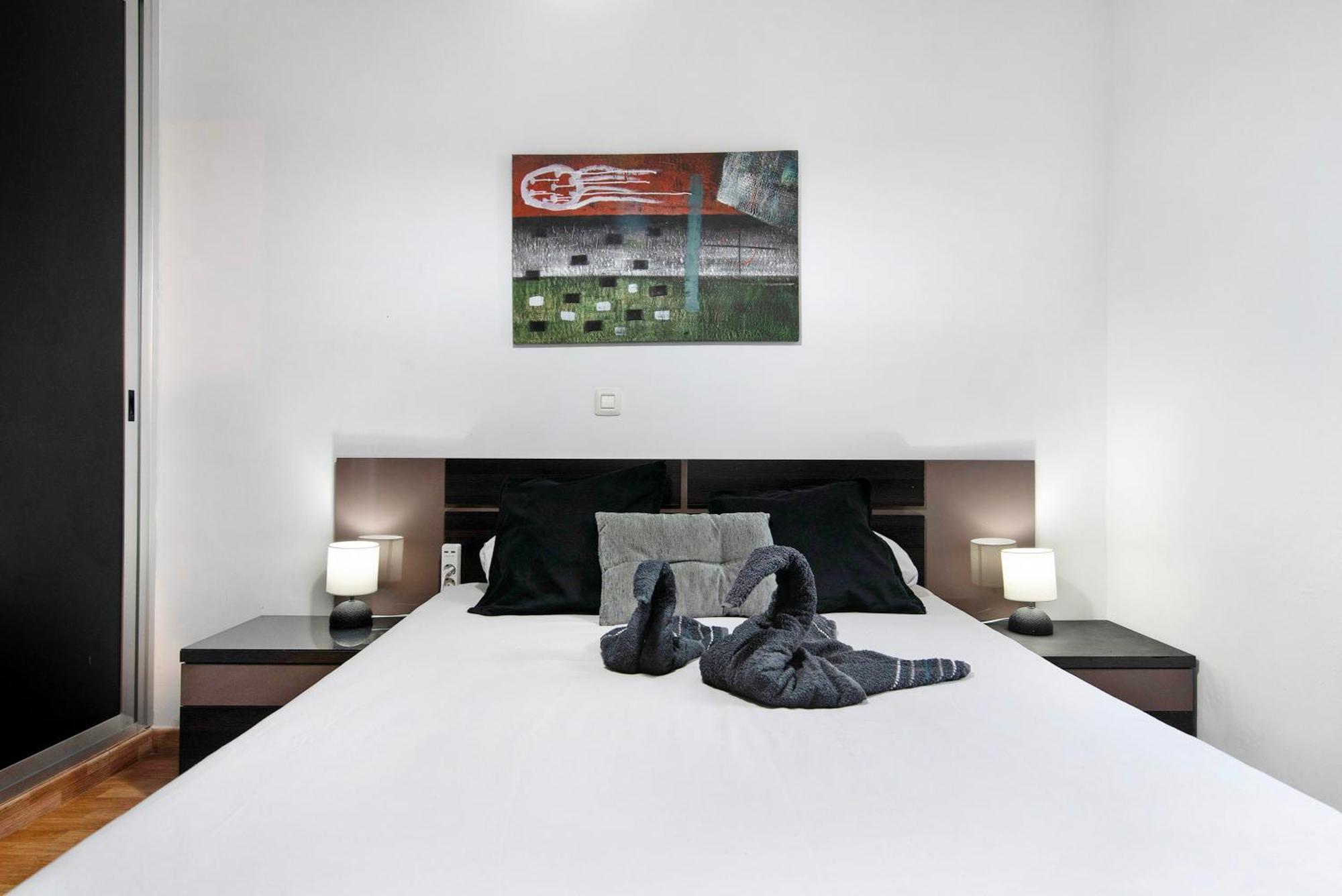 Appartement Casa Lolina Maspalomas (Gran Canaria)