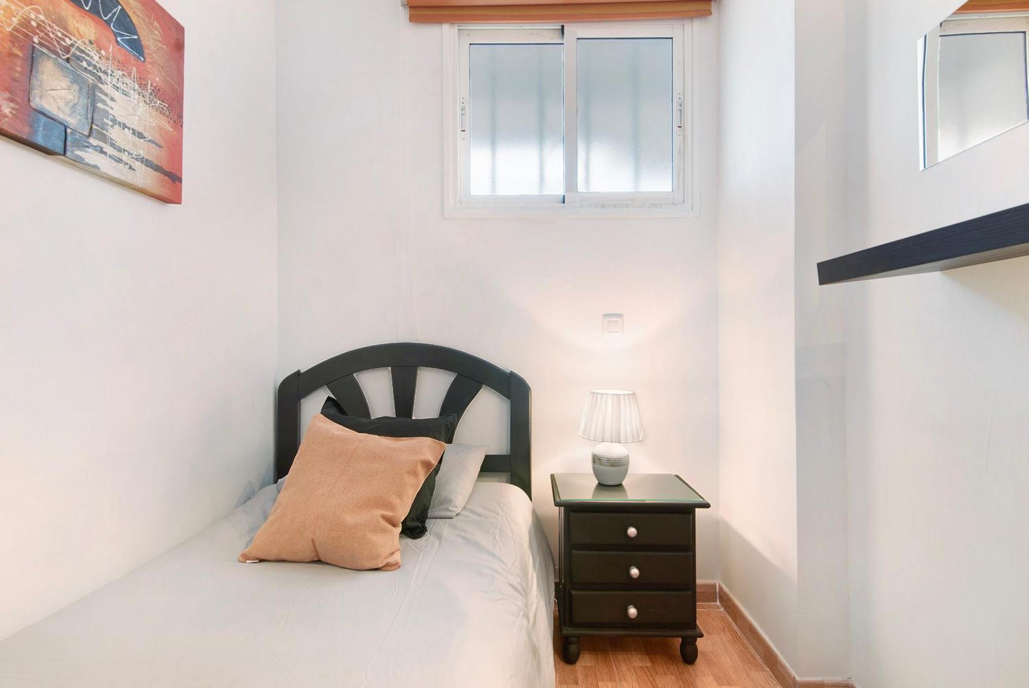 Casa Lolina Appartement