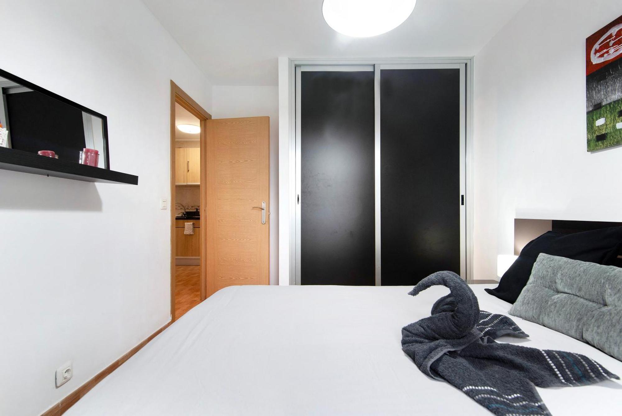 Casa Lolina Appartement *