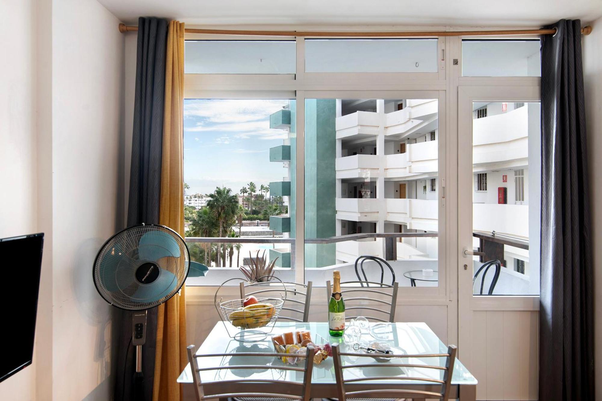 Appartement Casa Lolina Maspalomas (Gran Canaria)