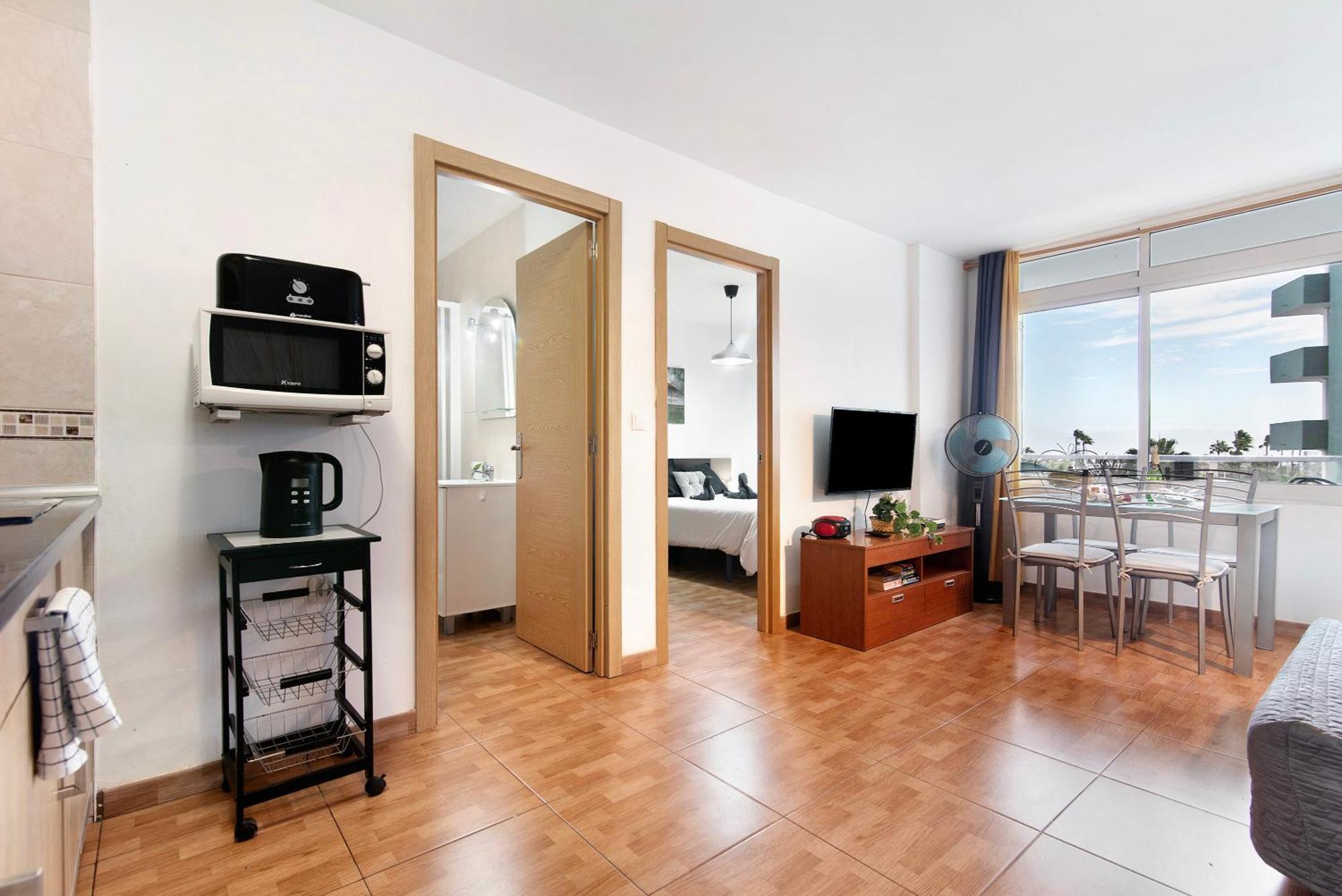 Casa Lolina Appartement *