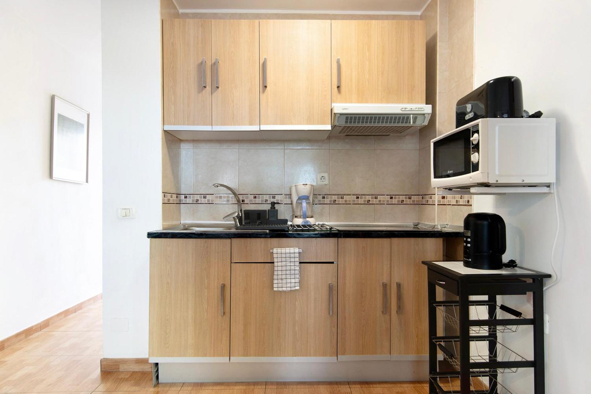 Casa Lolina Appartement *