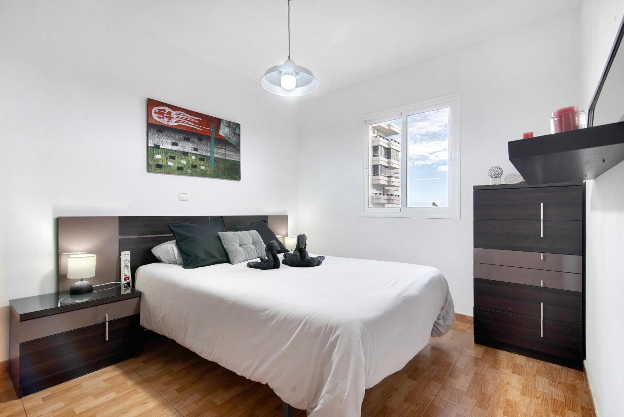 Appartement Casa Lolina