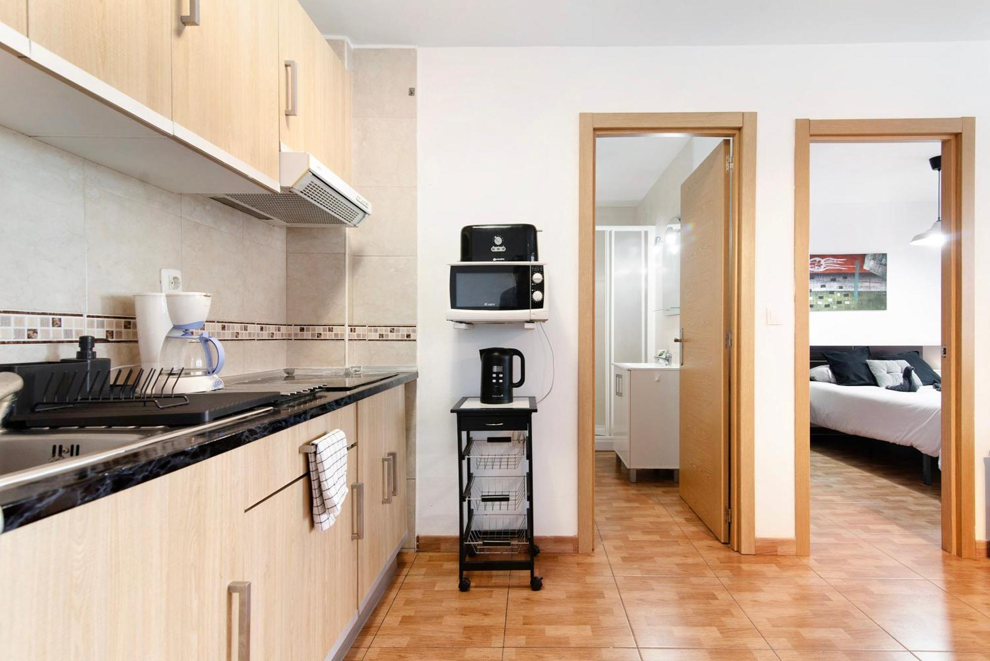 Casa Lolina Appartement Maspalomas (Gran Canaria)